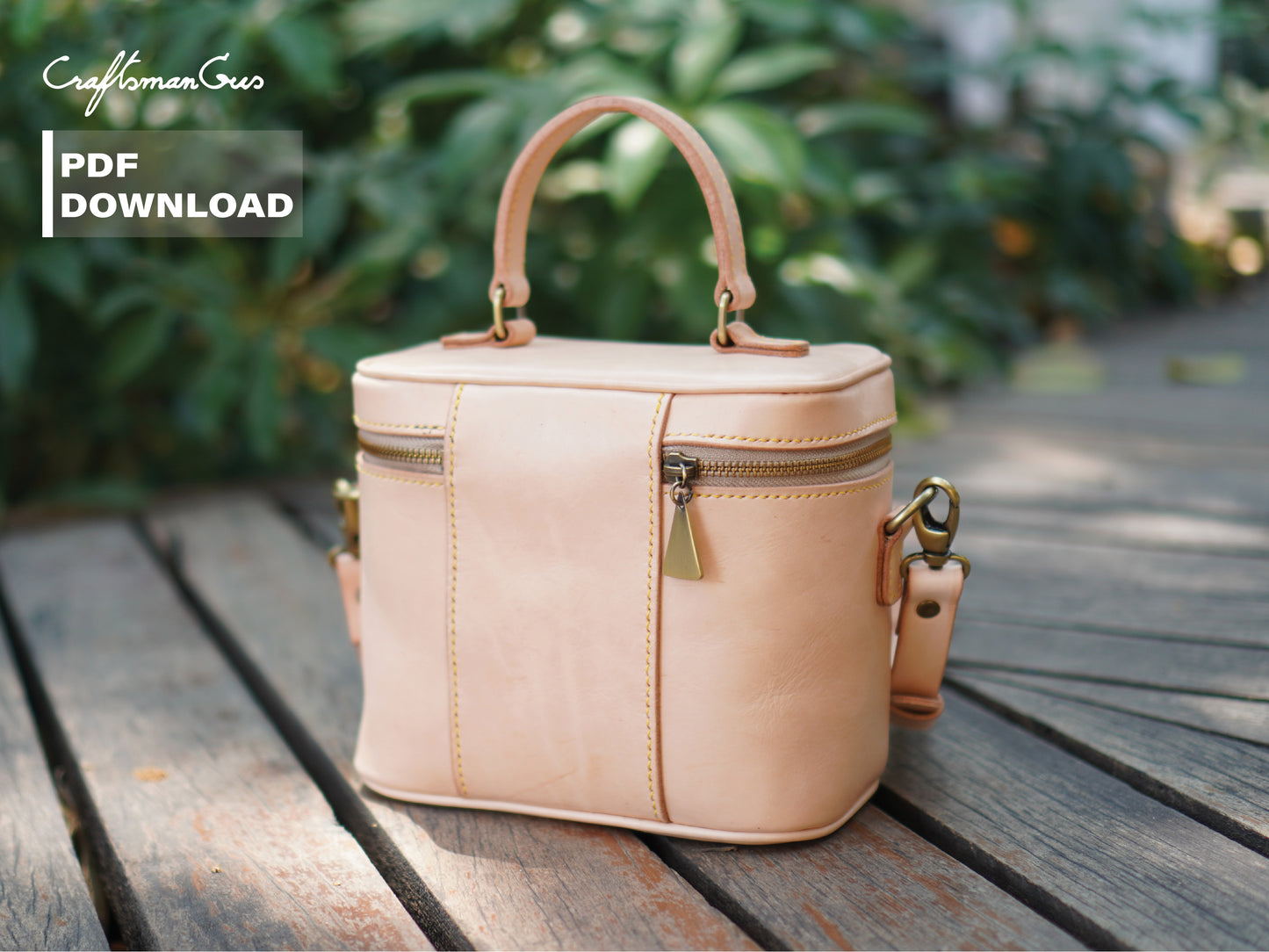 Airs Bag Pattern