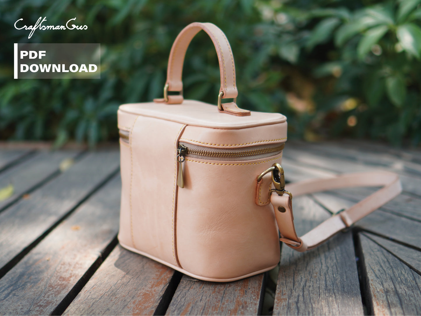 Airs Bag Pattern