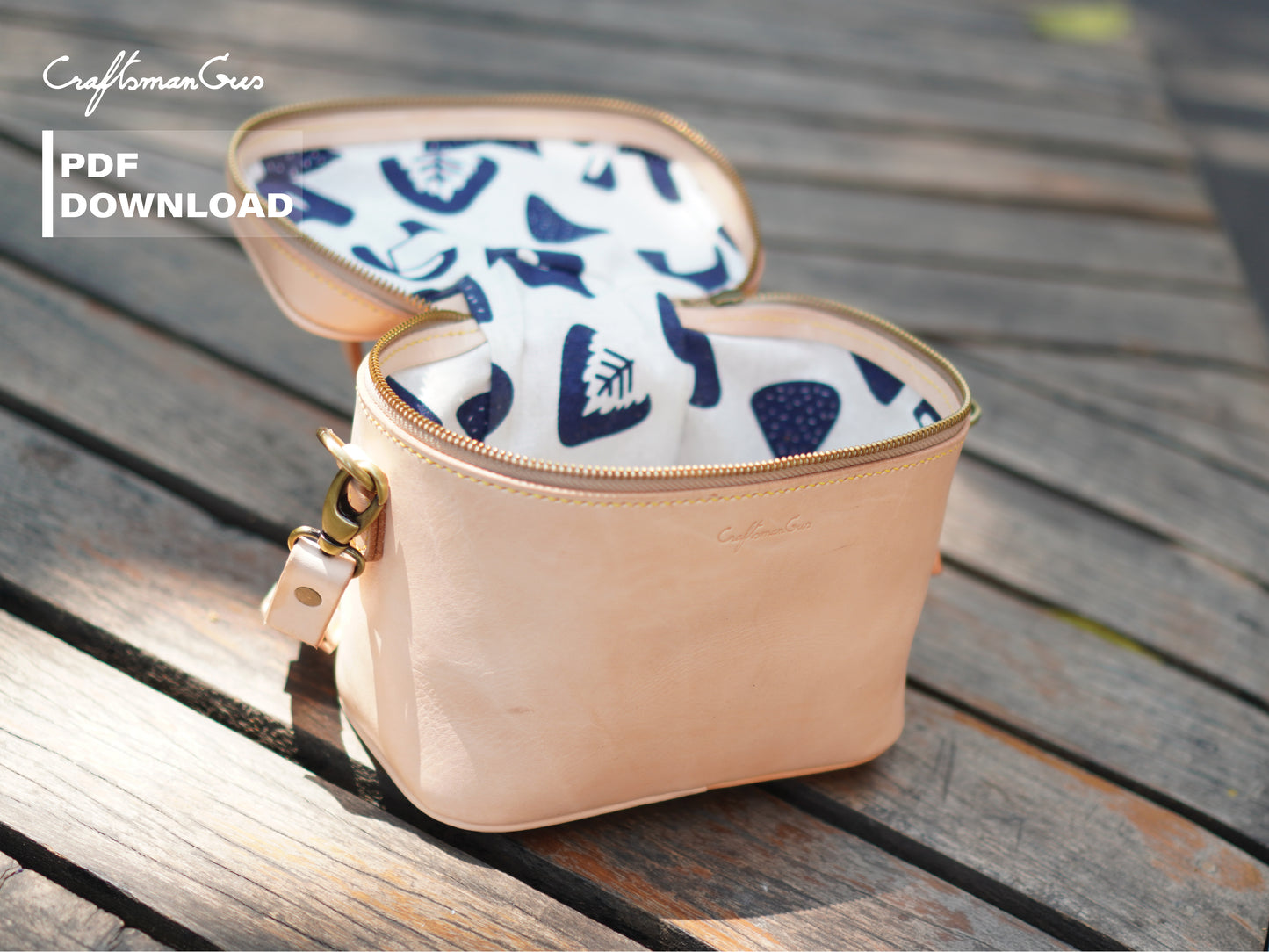 Airs Bag Pattern