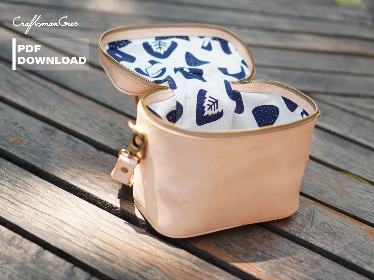 Airs Bag Pattern