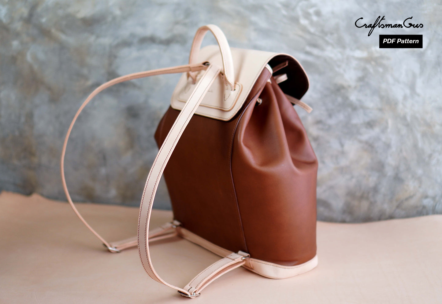 Backpack Pattern