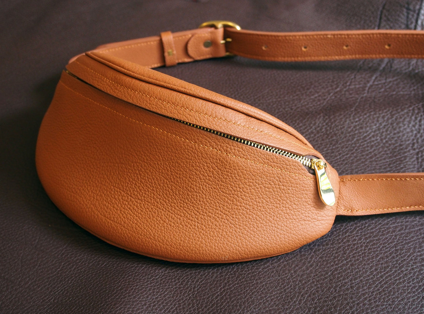 Fanny Pack/ Belt Bag Pattern