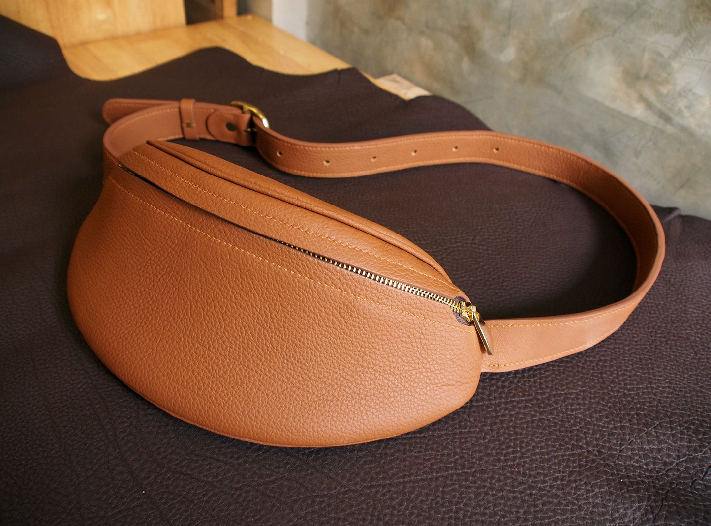 Fanny Pack/ Belt Bag Pattern