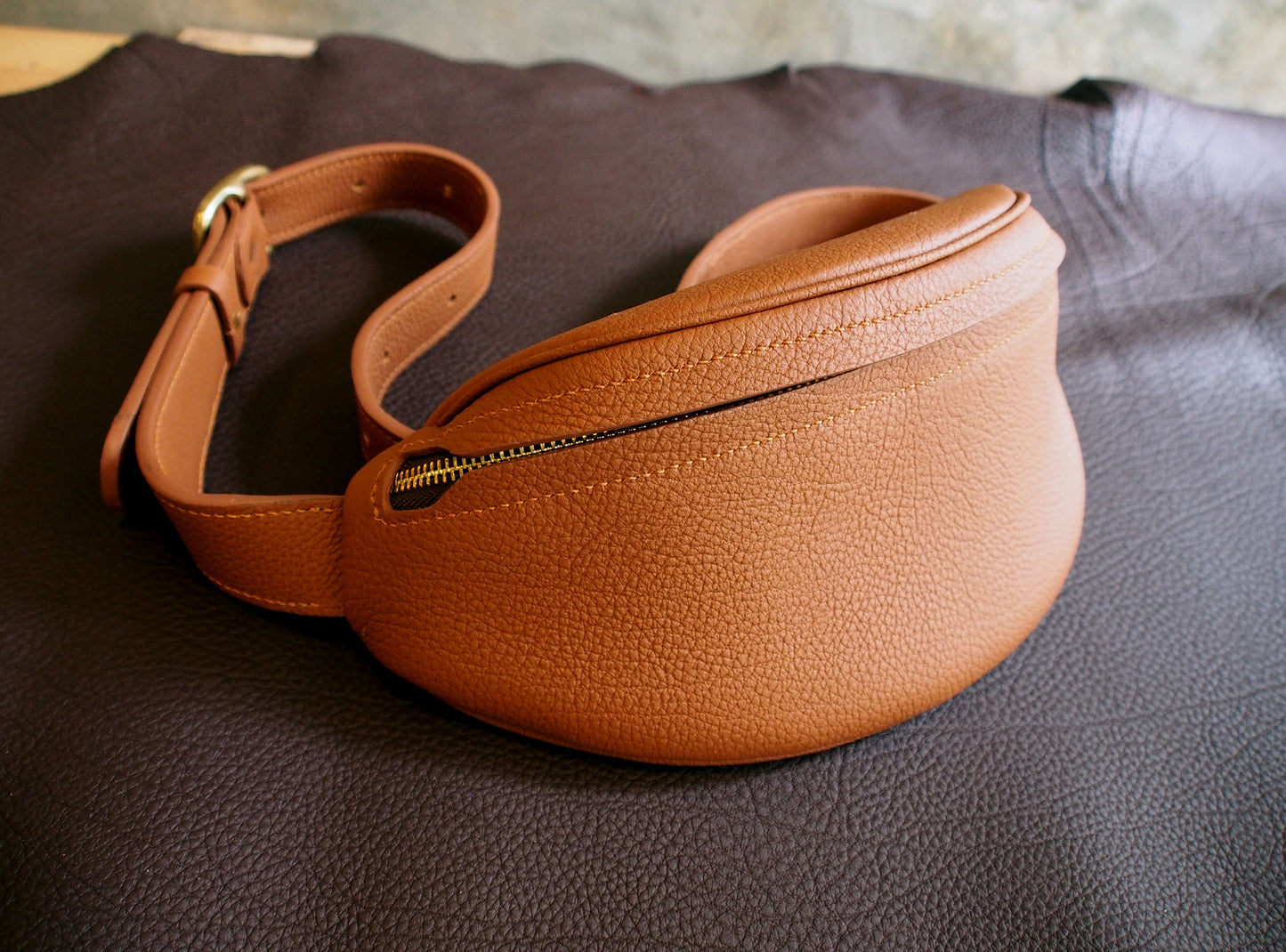 Fanny Pack/ Belt Bag Pattern