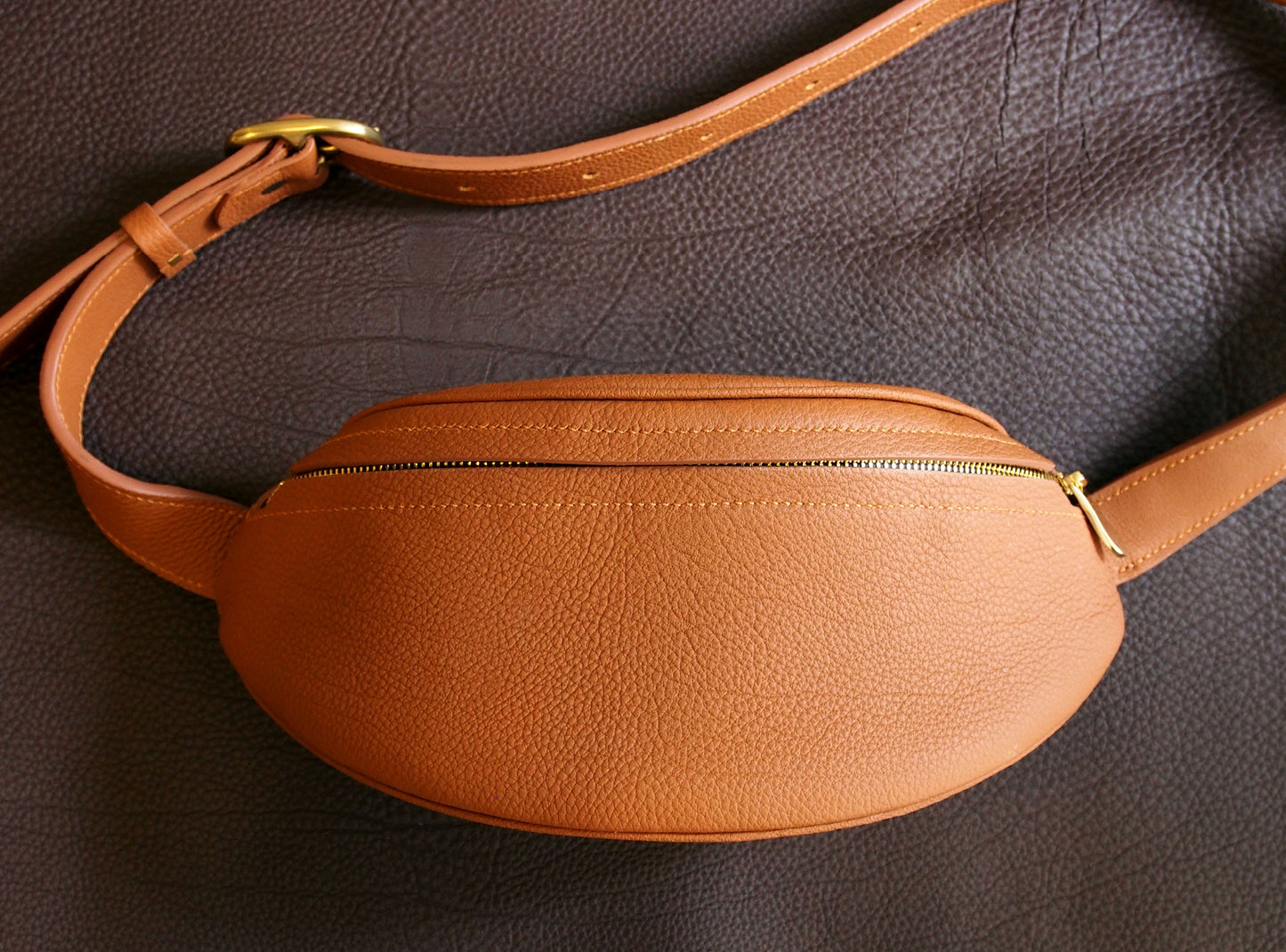 Fanny Pack/ Belt Bag Pattern