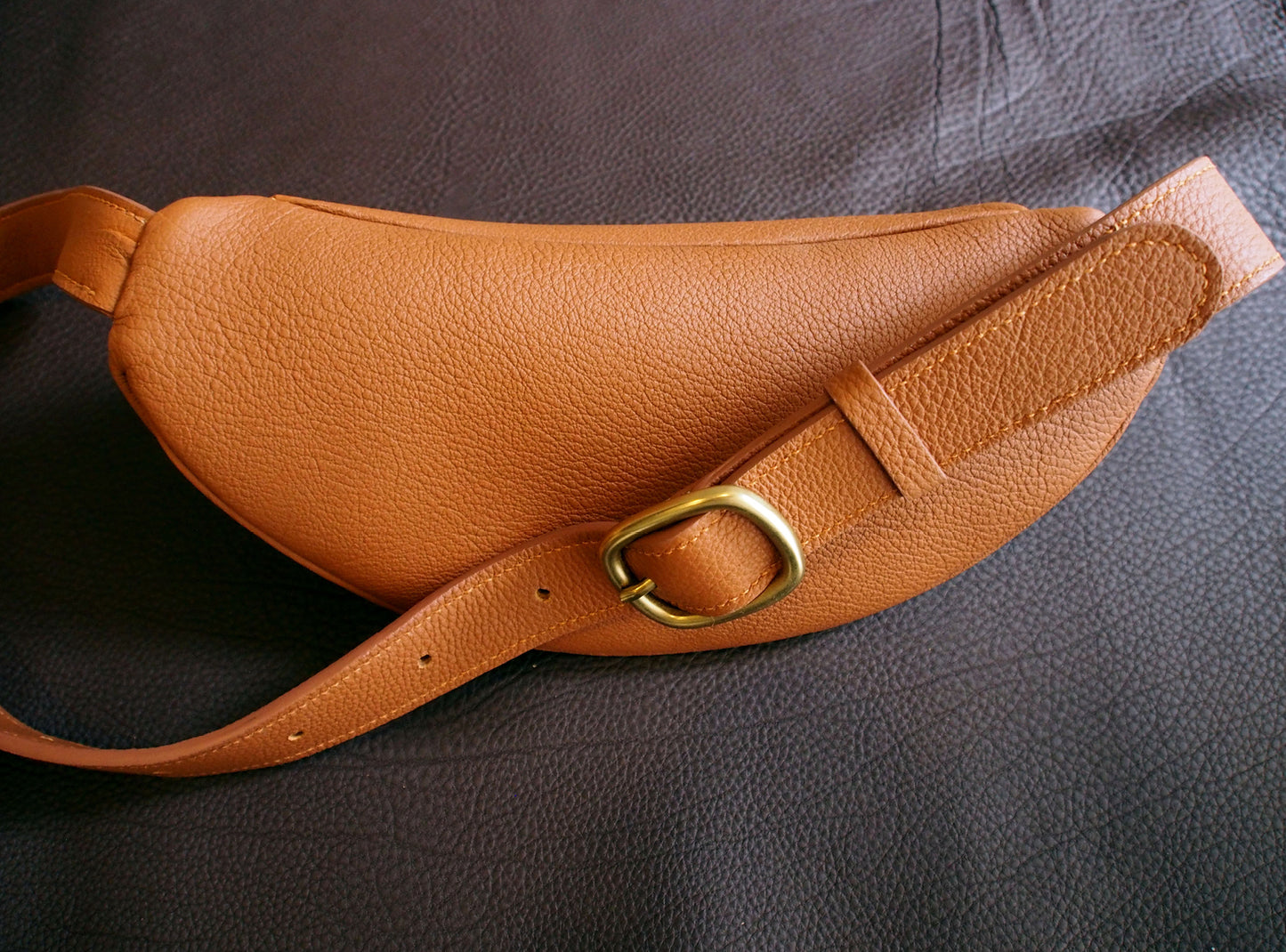 Fanny Pack/ Belt Bag Pattern