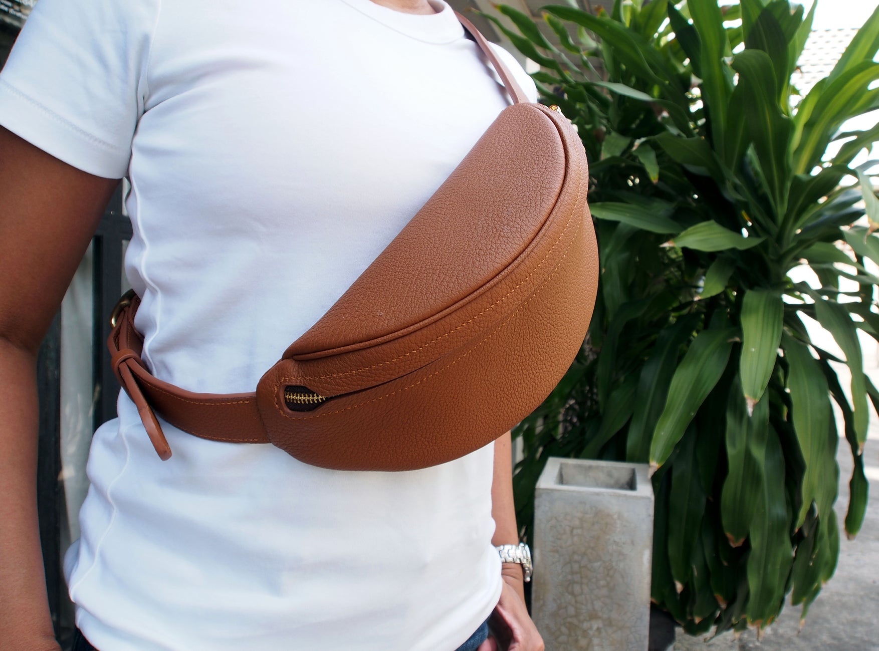 Fanny Pack/ Belt Bag Pattern