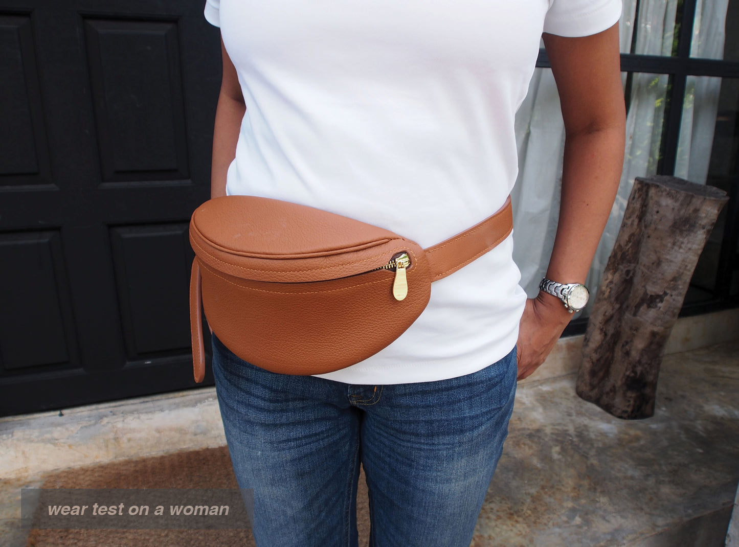 Fanny Pack/ Belt Bag Pattern