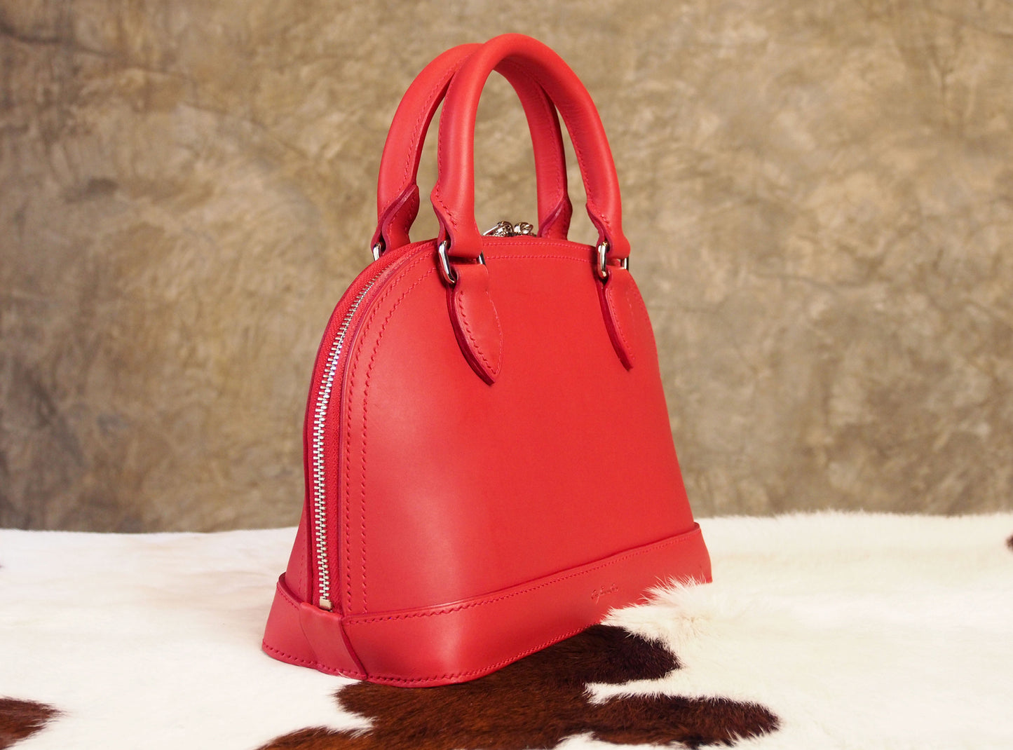 Jessica Handbag Pattern