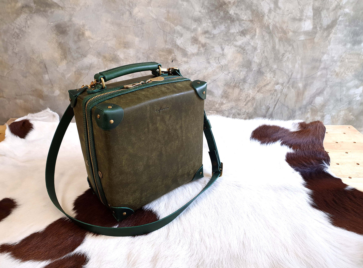Simple Trunk Pattern