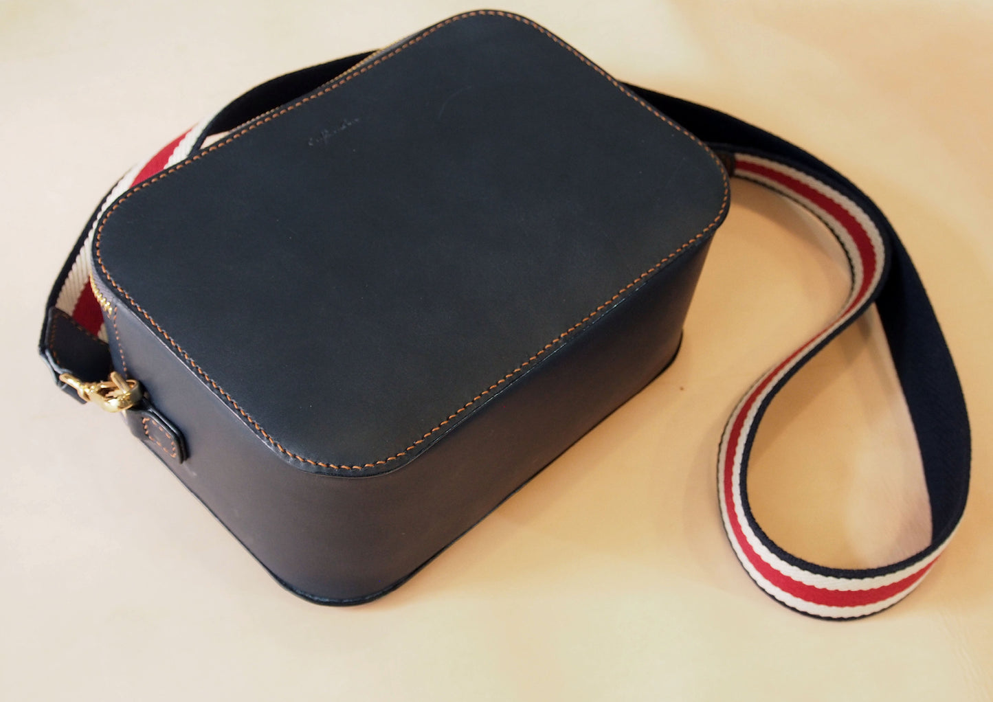 Leather Toaster Bag Pattern