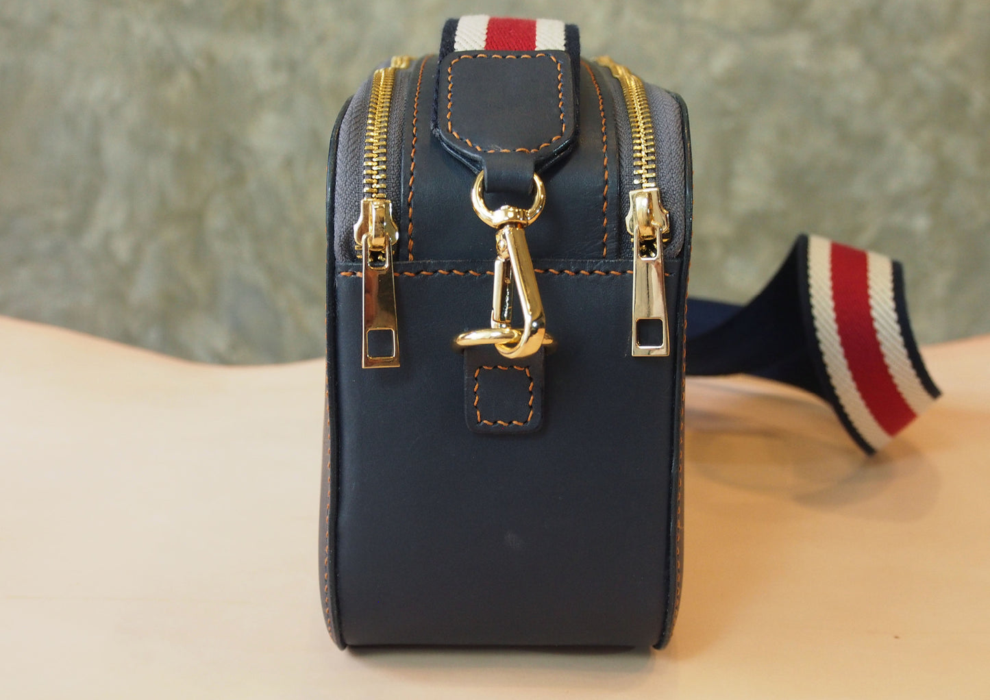 Leather Toaster Bag Pattern