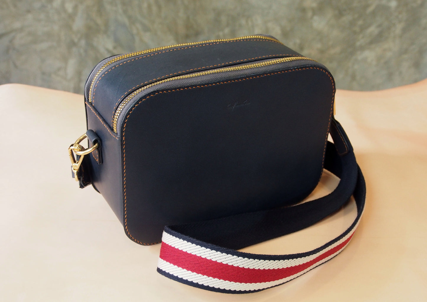 Leather Toaster Bag Pattern