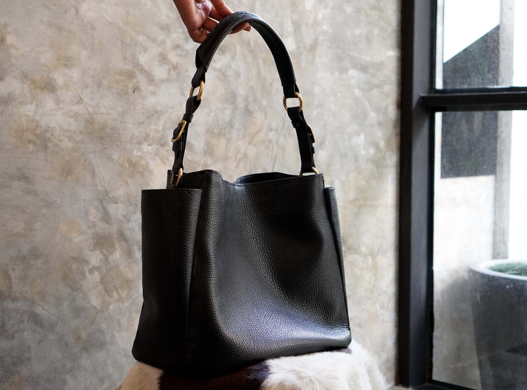 leather hobo bag pattern