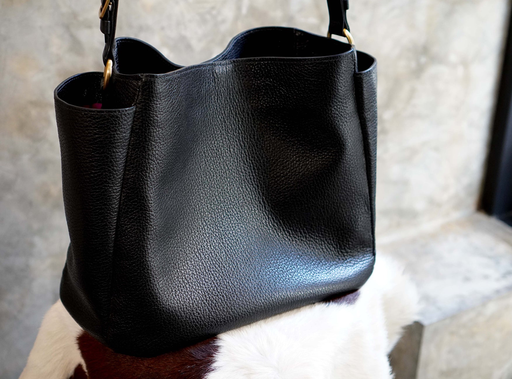 leather hobo bag pattern