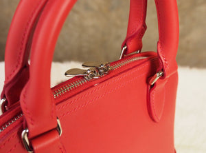 Jessica Handbag Pattern