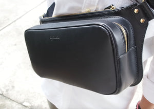 Leather Bum Bag/ Fanny Pack Pattern