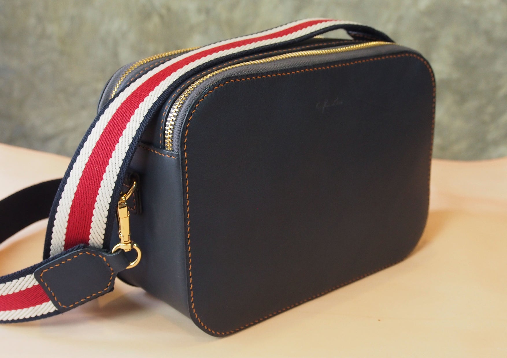 Leather Toaster Bag Pattern